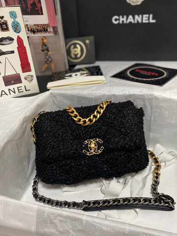 Makersluxe - CNL Bags - 1877