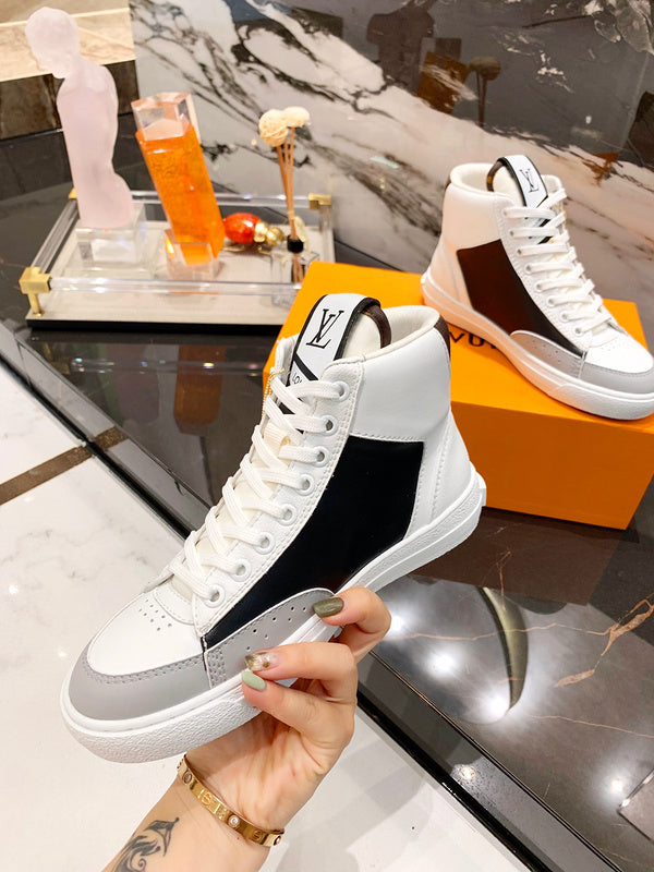 MLB - LOV Men Shoes - 359