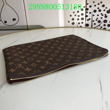 Makersluxe LOV Wallet - 1368