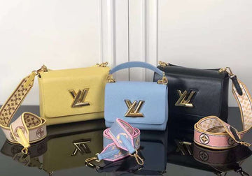 MLB Makersluxe Lu-Vi bags - 11499