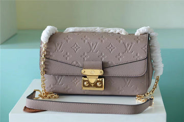 Makersluxe - LOV Bags - 350