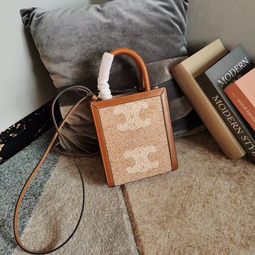 Makersluxe - COL Bags - 1301