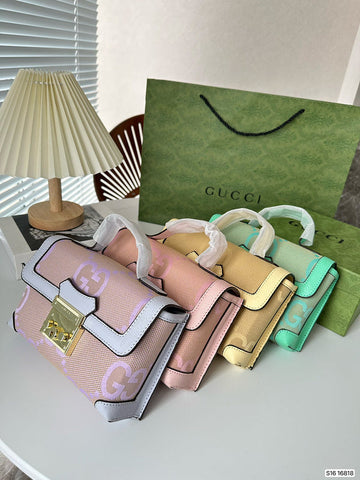 Makersluxe - GUI3 Bags - 168