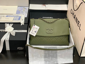 Makersluxe - CHL Bags - 206