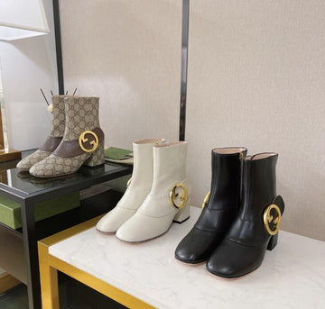 MLB - GUKI Shoes - 203