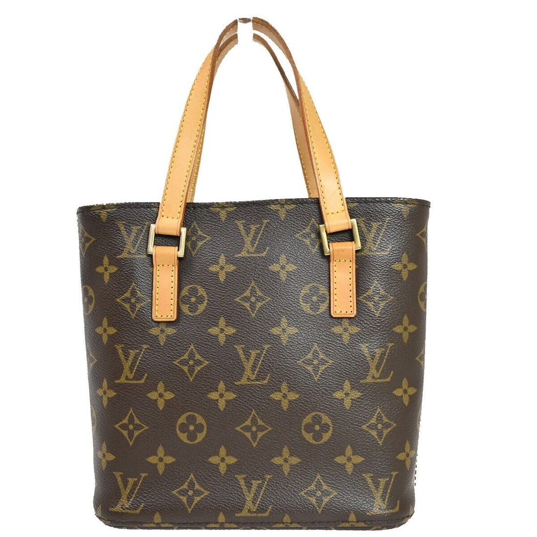 Louis Vuitton Vavin  Canvas Tote Bag ()