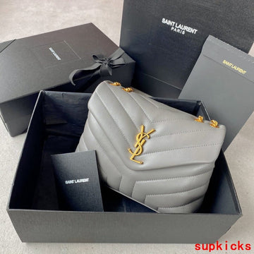 MLBIKE - YLS Puffer Bags - 059