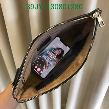 Makersluxe CHL Wallet - 1769