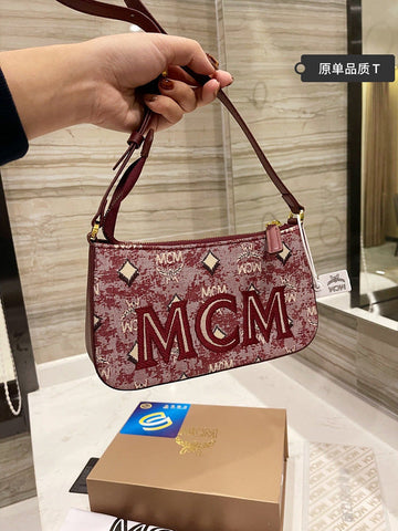 Makersluxe Bags- MQM Bags - 063