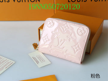 MLB - LOV Wallet - 206