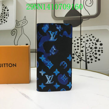 MLB - CHL Wallet - 778