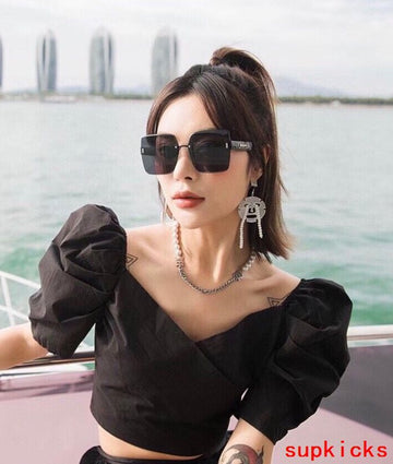 MLB - GUKI Sunglasses - 037