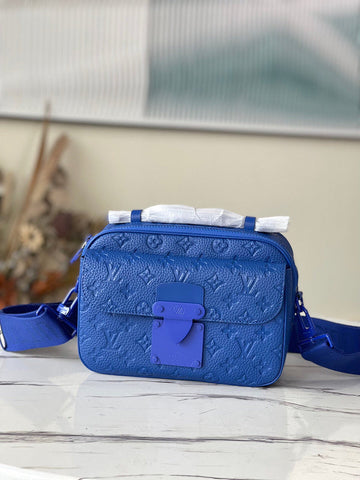 MLB Makersluxe Lu-Vi bags - 5919