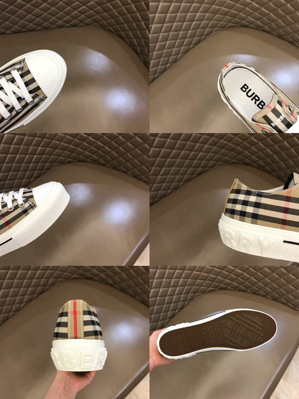 MLB - BOR Shoes - 304