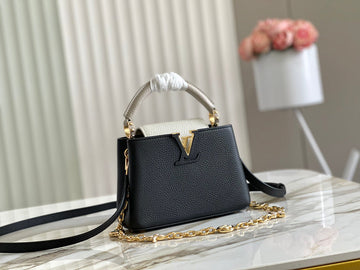 Makersluxe - LOV Bags - 1080