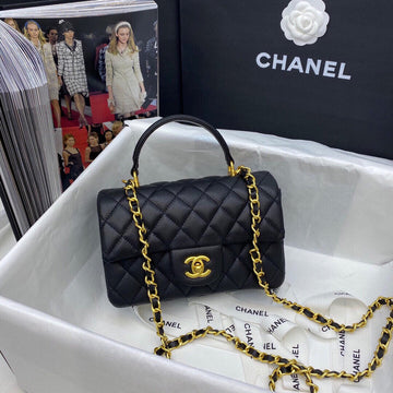 Makersluxe - CNL Bags - 1199