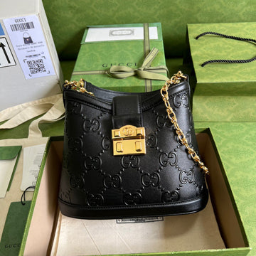 Makersluxe - GCI Bags - 458