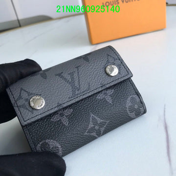 Makersluxe CHL Wallet - 1598