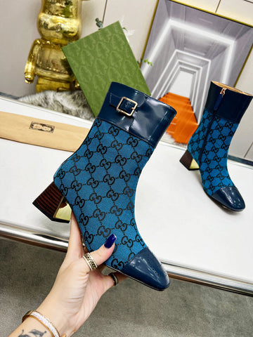 MLB - All Women Boots - 130
