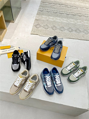 MLB - LOV Shoes - 487