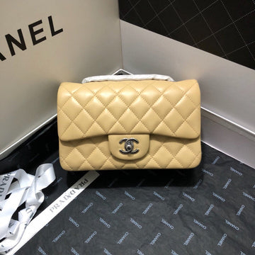 Makersluxe - CNL Bags - 1659