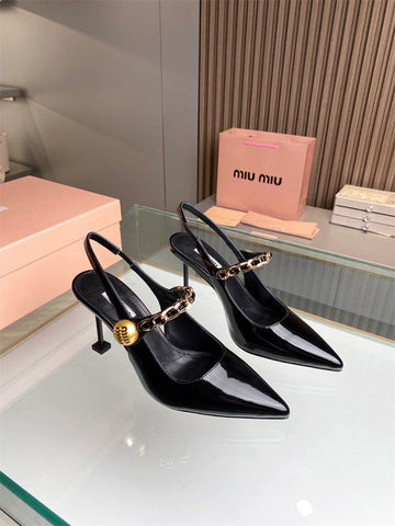 MLB - MMU Shoes - 217