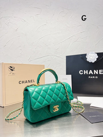 Makersluxe - CNL3 Bags - 563