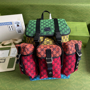 Makersluxe - GCI Bags - 1154