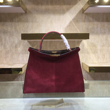 Makersluxe - FDI Bags - 506