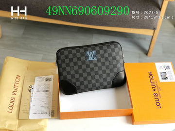 Makersluxe CHL Wallet - 843