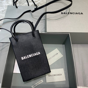 GRKG - BG Bags - 088