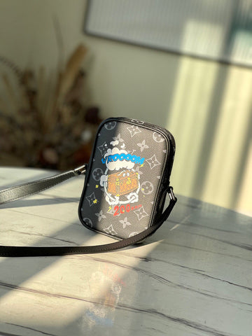 Makersluxe Lu-Vi bags - 4841