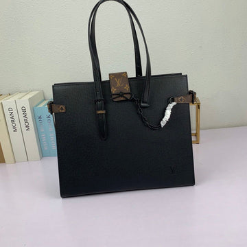 Makersluxe LOV Men Business Bags - 043
