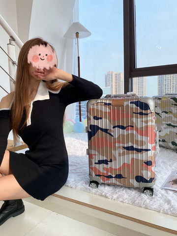 MLB - Mix Luggages - 045