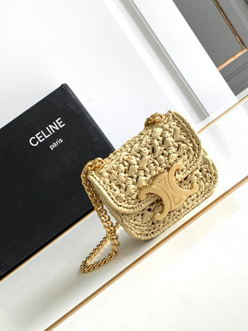 Makersluxe - COL Bags - 051