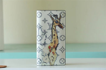 MLB - LOV Men Wallets - 164