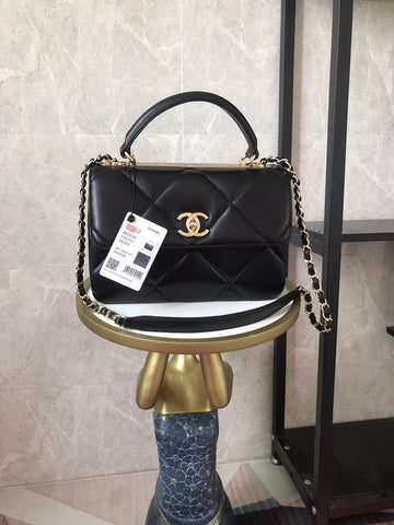 Makersluxe - CNL Bags - 1668