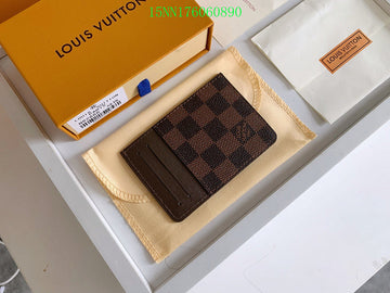 MLB - LOV Wallet - 1216