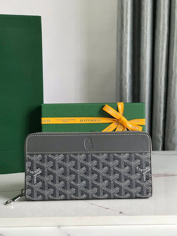 Makersluxe - GYO Wallets - 020
