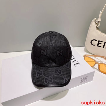 MLB - GUKI Caps - 246