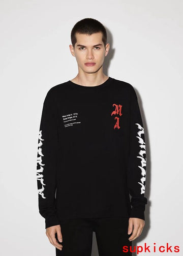 MLB - AMIR Clothes - 010
