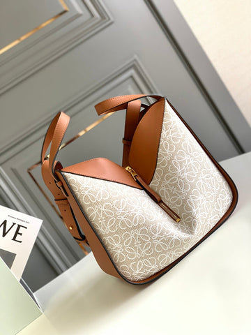 Makersluxe - LWO Bags - 542