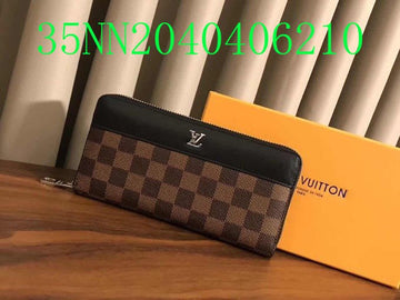 MLB - LOV Wallet - 1438