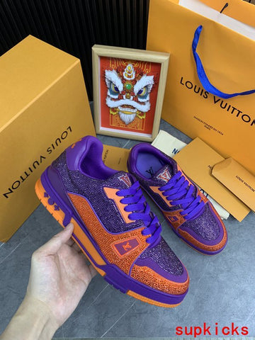 MLB - LOV Trainers - 288