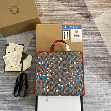 Makersluxe - GUKI Bags - 2074