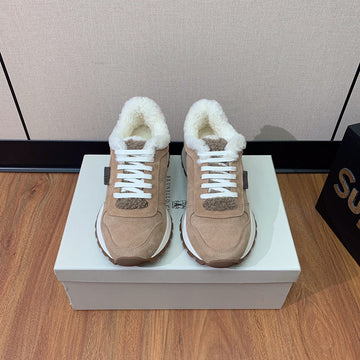 MLBIKE - Mix Women Shoes - 765