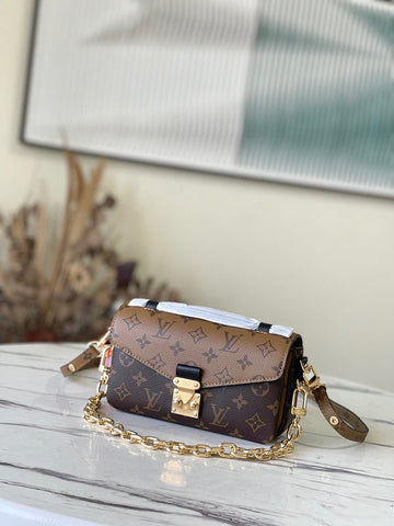 Makersluxe Lu-Vi bags - 4468