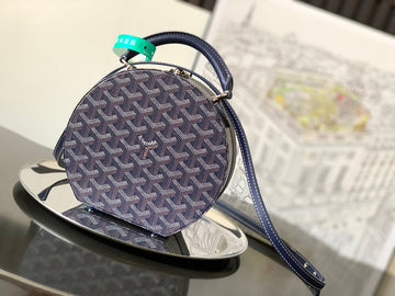 Makersluxe - GYO Bags - 367