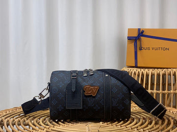 Makersluxe - LOV Men Bags - 102
