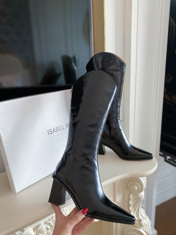MLB - All Women Boots - 291